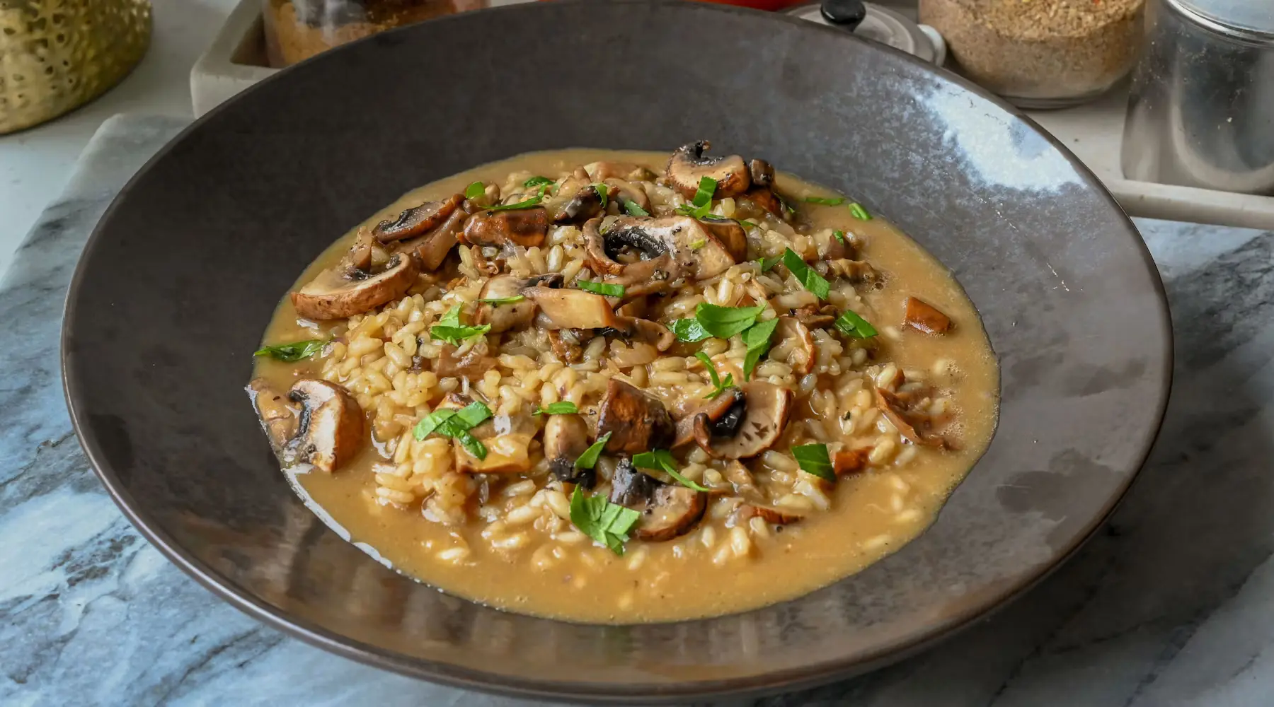 Risotto Recipes to Try at Home