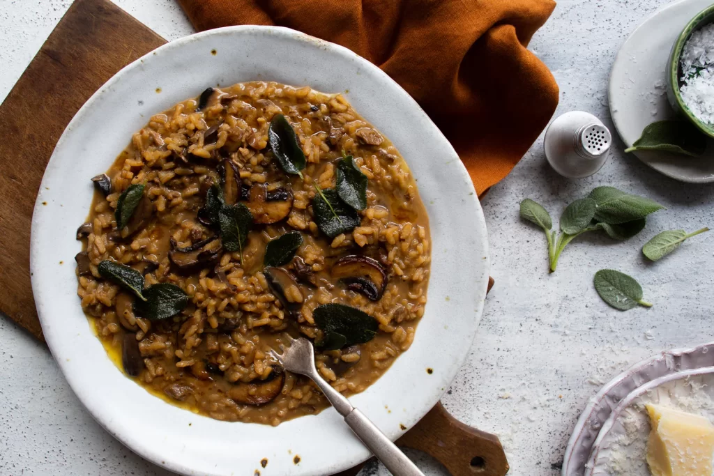 Tips for Making the Perfect Risotto