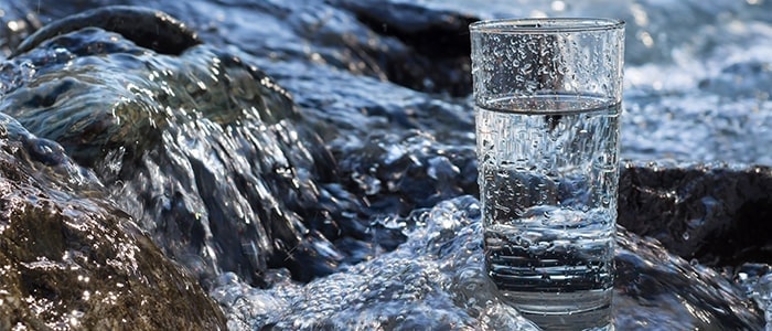 Understanding Mineral Water