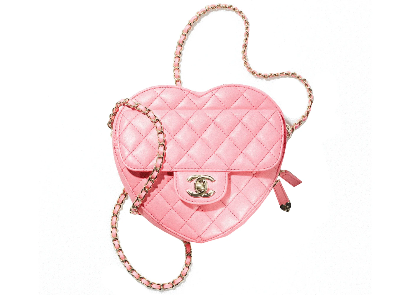 Allure of the Heart Purse