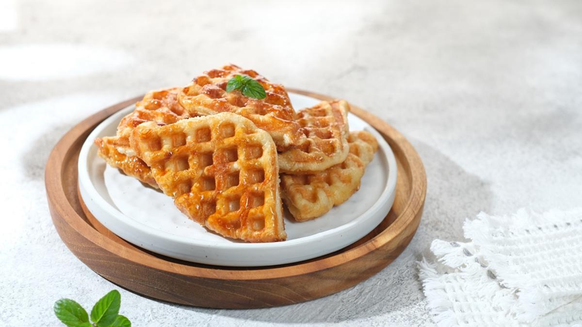 Variations of Waffle