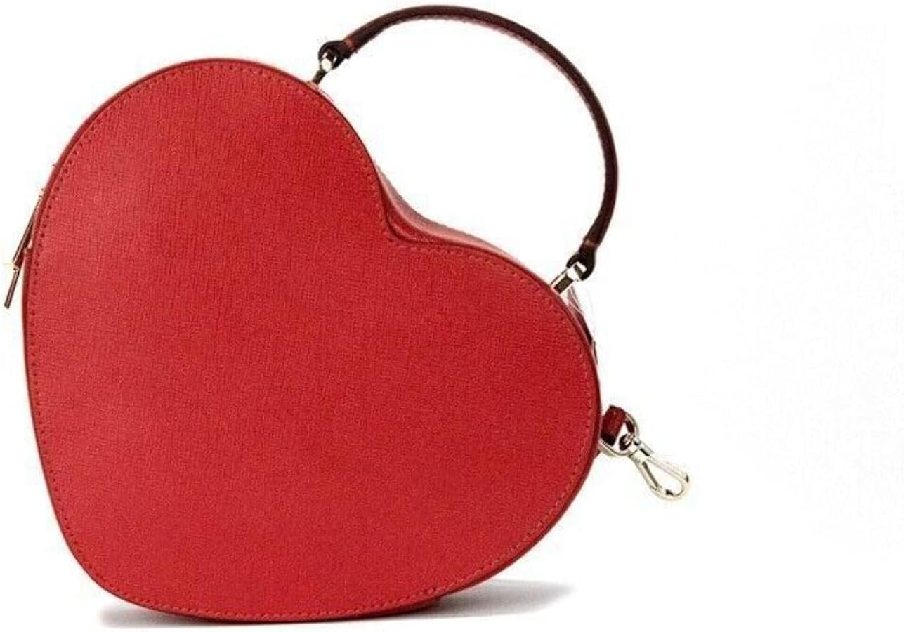 Why Choose a Heart Purse