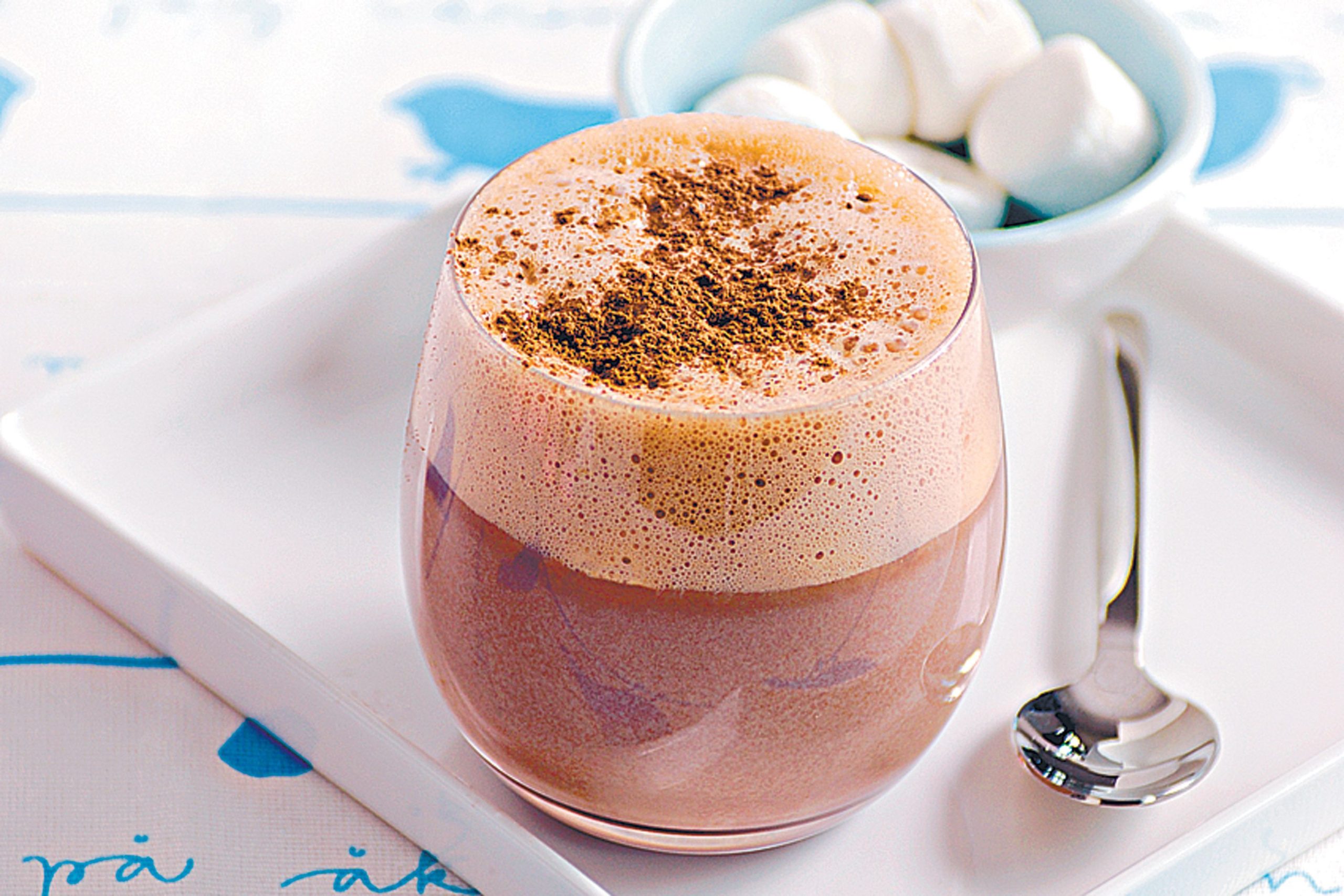 Embrace the Bliss of Hot Chocolate