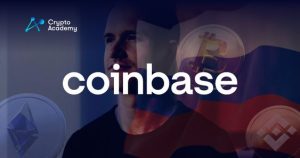 Coinbase Startup