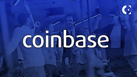 Coinbase