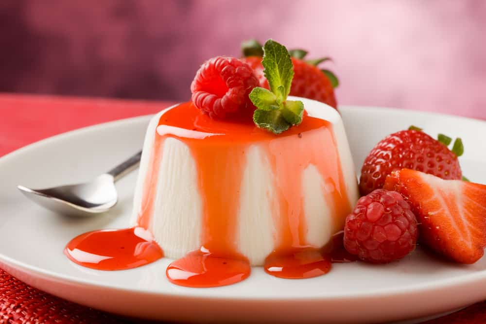 Creative Strawberry Dessert Ideas