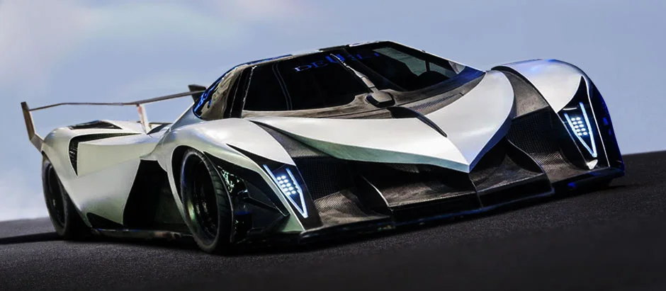 Dampak Devel Sixteen pada Dunia Otomotif