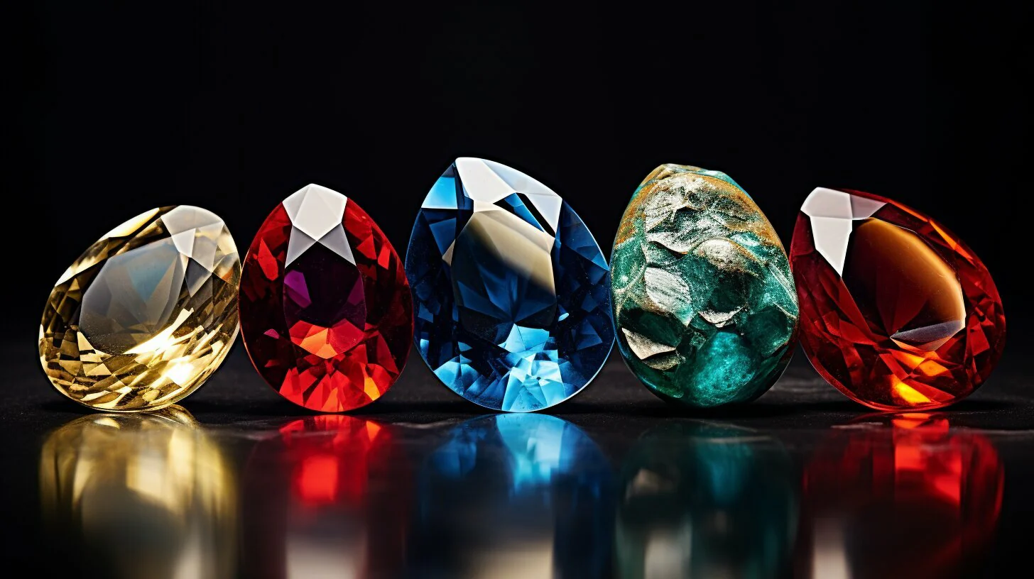 Gemstones