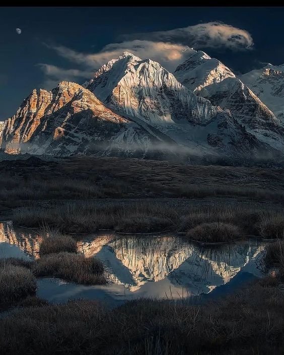 Kangchenjunga Tangguh