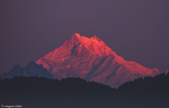 Kangchenjunga