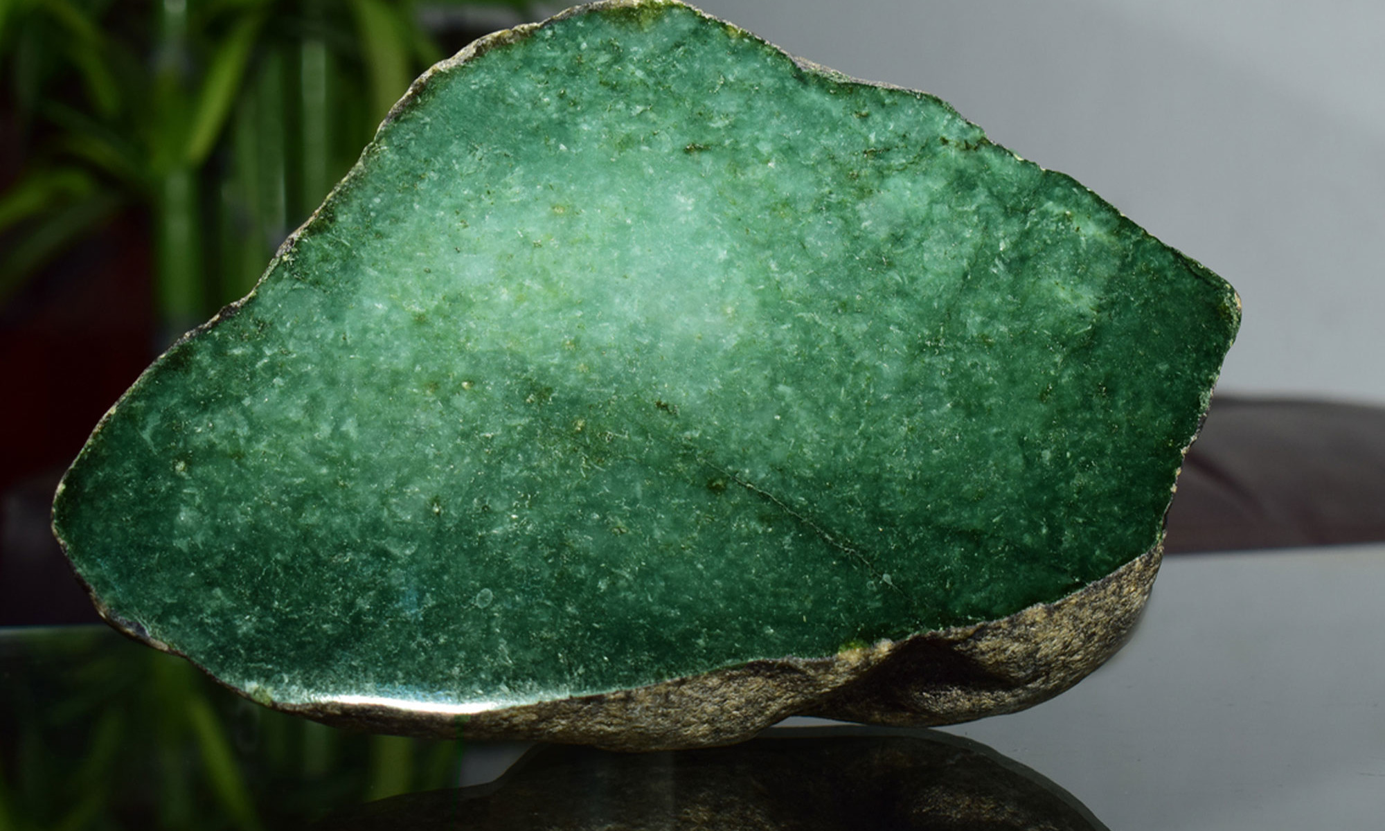 Properties of Jade