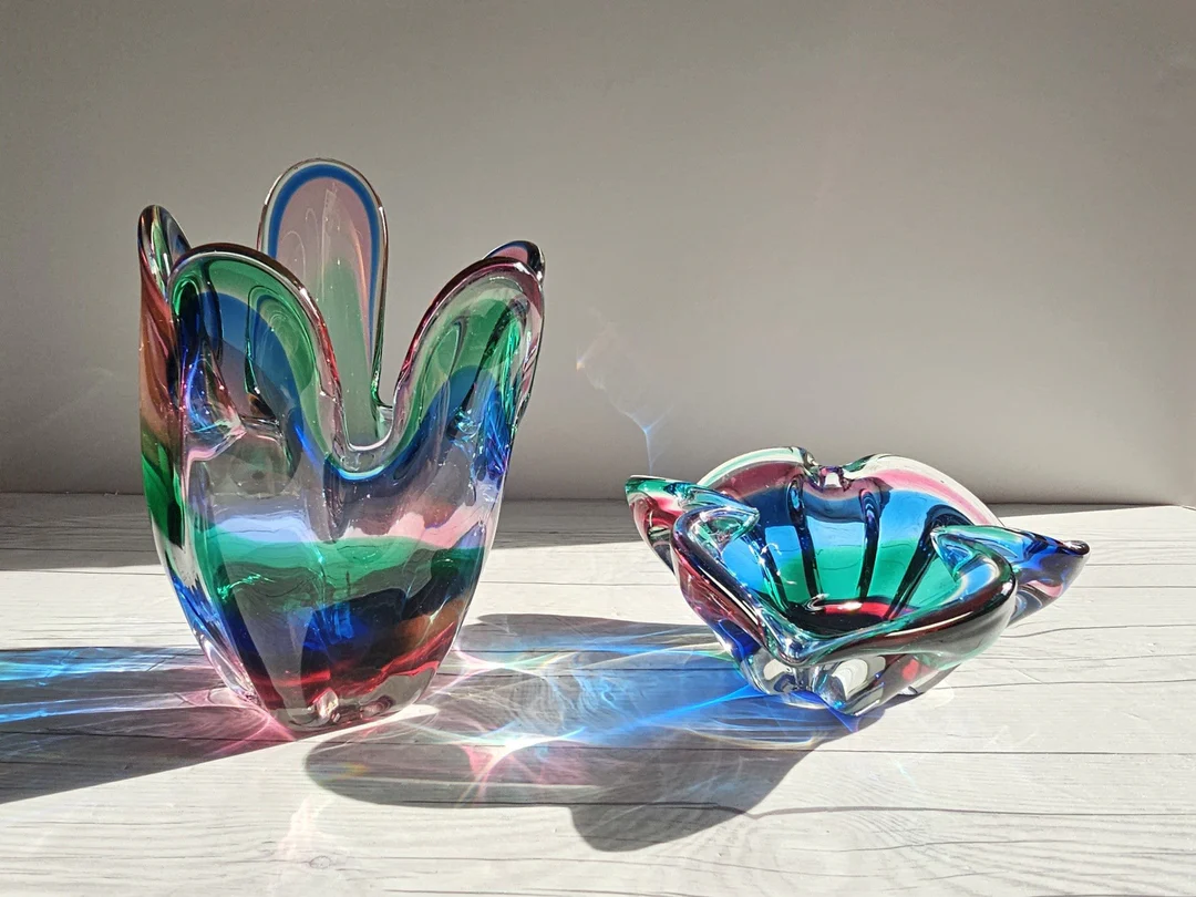 The Appeal of Artisanal Glass