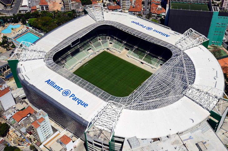 Allianz Parque