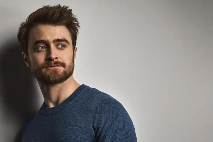 Daniel Radcliffe