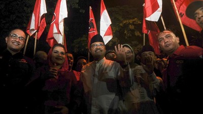 Ideologi partai politik