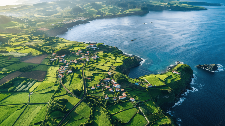 Keanekaragaman Hayati Pulau Azores