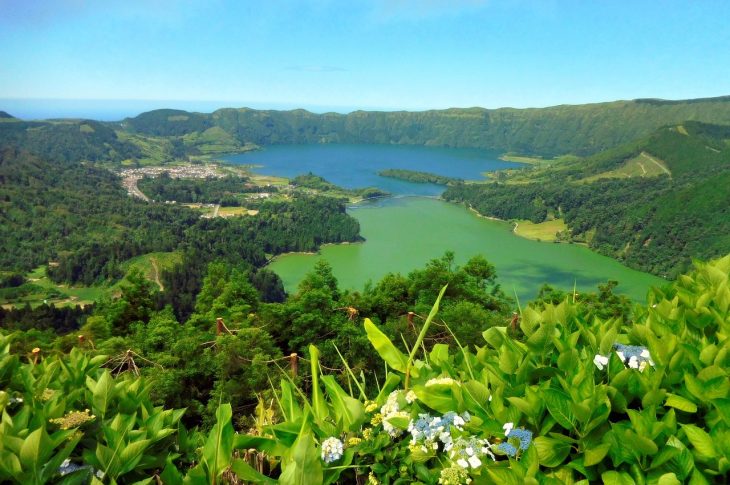 Pulau Azores