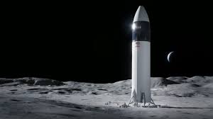 SpaceX Mengumumkan Kerjasama dengan NASA