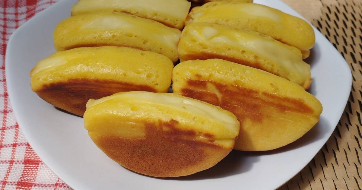 Kue Pukis