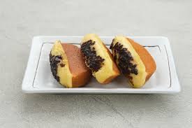 Kue Pukis