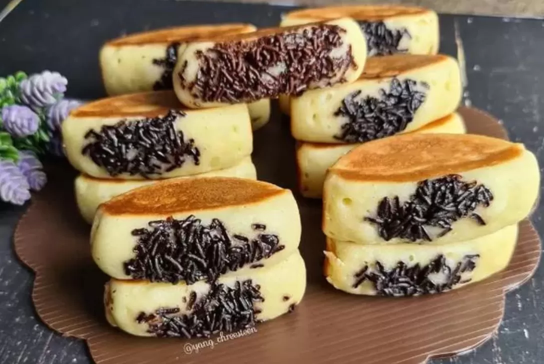 Kue Pukis