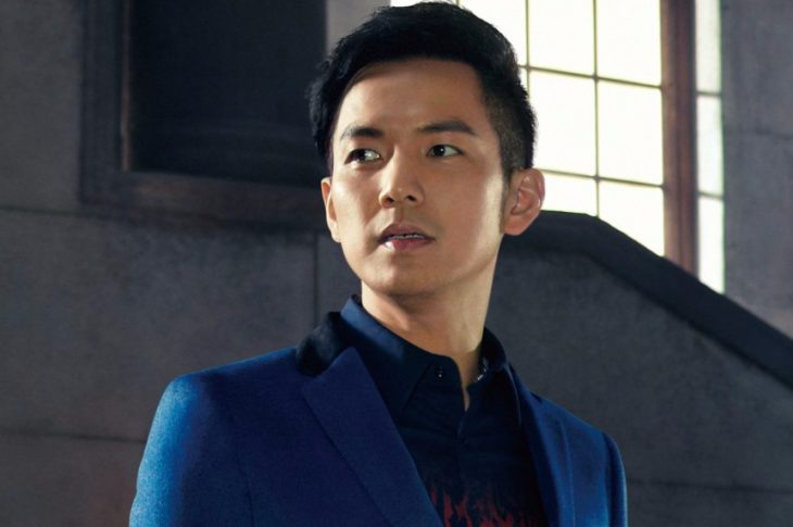 Wallace Chung