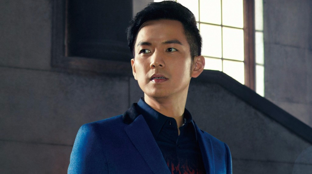 Wallace Chung