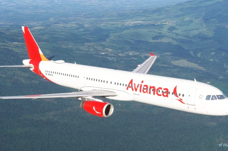 Avianca Costa Rica