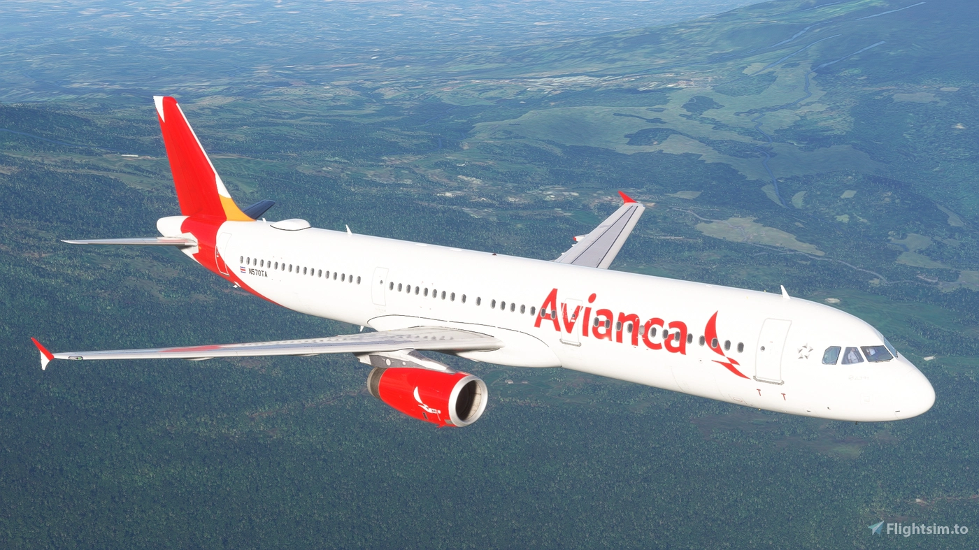 Avianca Costa Rica