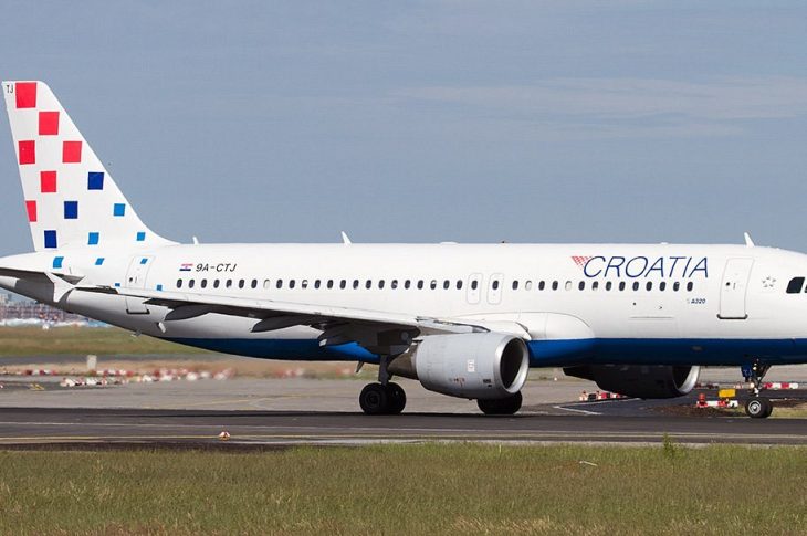 Croatia Airlines