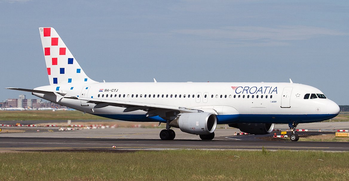 Croatia Airlines