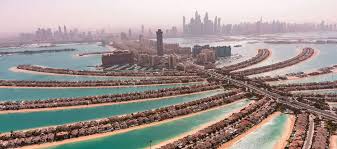 Palm Jumeirah