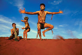 Aboriginal Culture