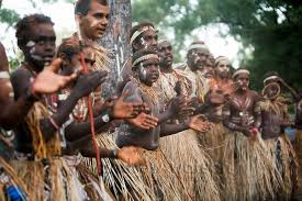 Aboriginal Culture