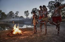 Aboriginal Culture