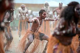 Aboriginal Culture