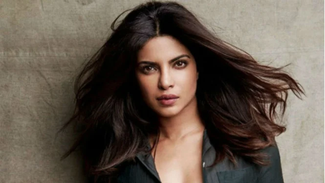 Awal Kehidupan dan Pendidikan Priyanka Chopra