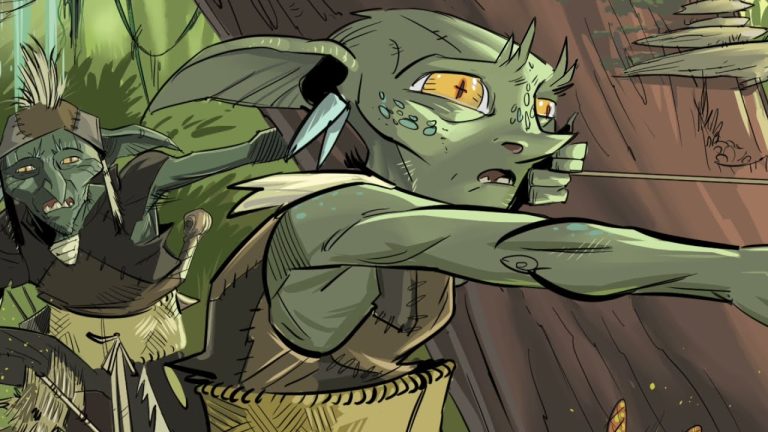 Goblin Fantasy: A Deep Dive Into The Mythical Realm