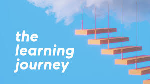 Learning Journey