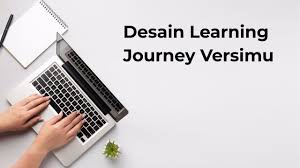 Learning Journey