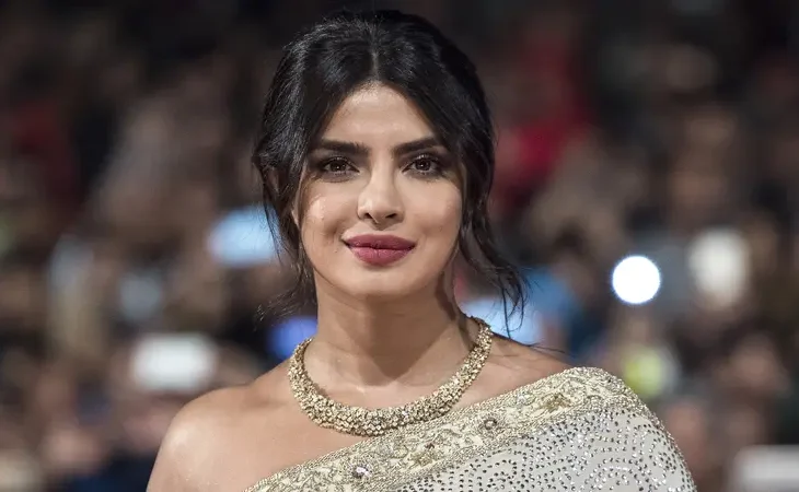 Priyanka Chopra