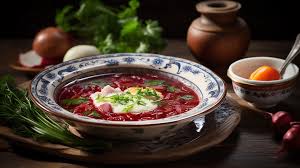 Borscht