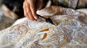 Batik Indonesia