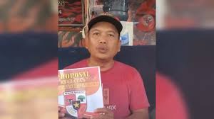 Klarifikasi Ketua Ormas