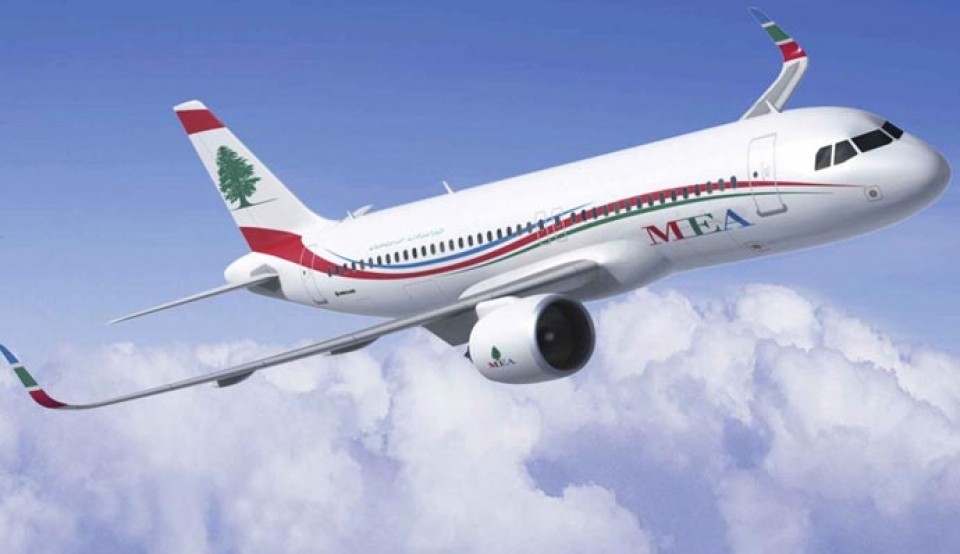 Middle East Airlines