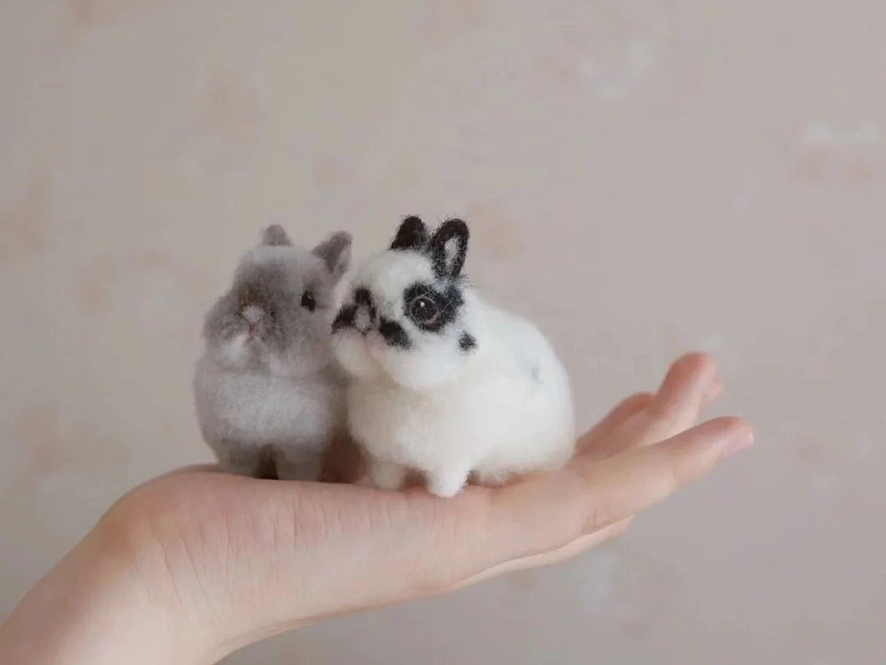 Needle Felting