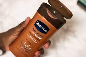 Vaseline Cocoa Butter