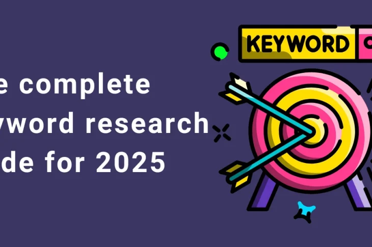 How to Find High-Quality Keywords for Niche Blogs in 2025