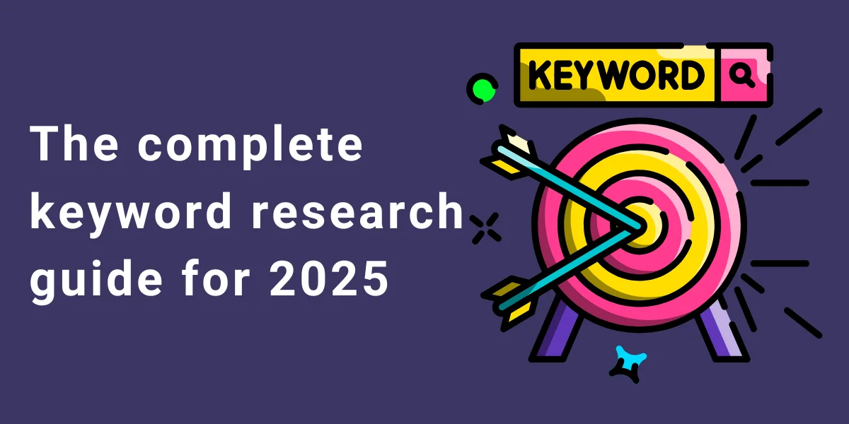 How to Find High-Quality Keywords for Niche Blogs in 2025