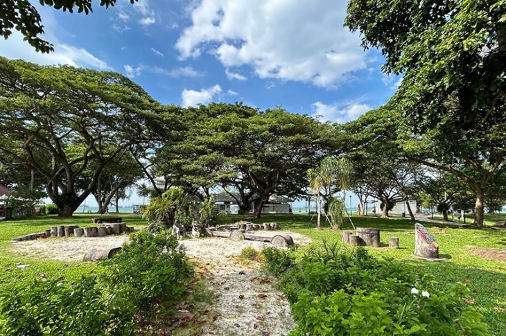 East Coast Park: A Scenic Coastal Retreat with Breathtaking Views and Outdoor Fun